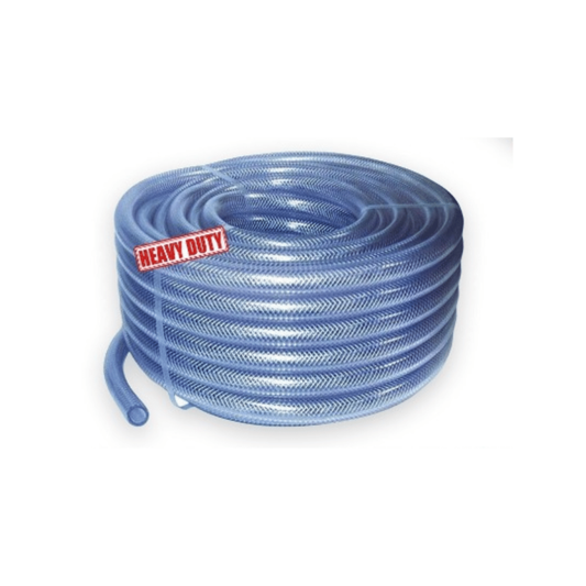 Heavyduty Hose 1/2 "X30YARD