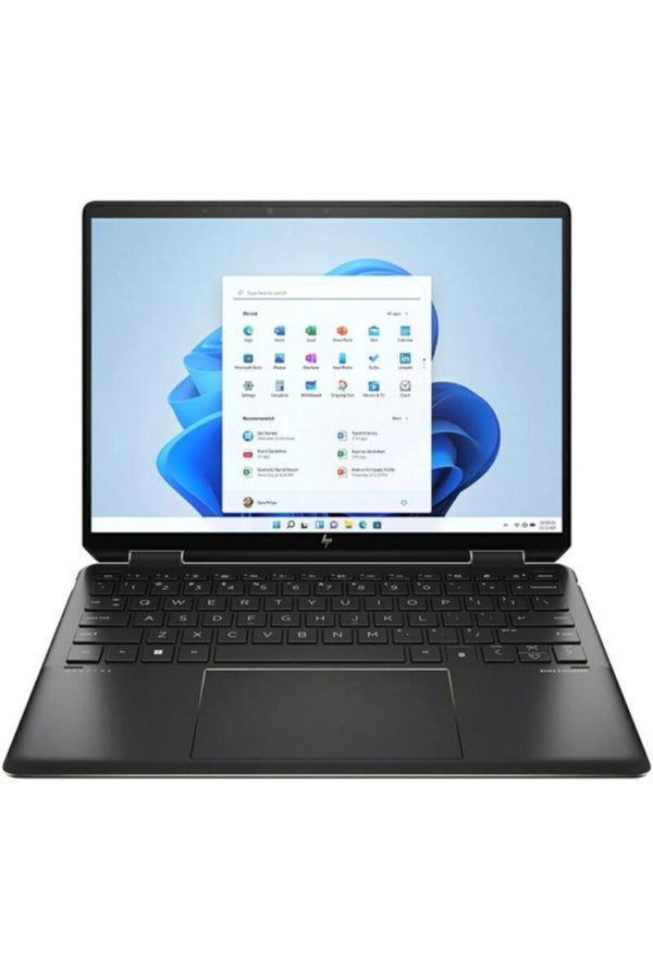 HP | Spectre x360 (2022) Laptop 12th Gen, Intel Core i7-1255U, 13.5 inch 3K+, 1TB SSD, 16GB RAM, Intel Iris Xe Graphics, Windows 11 Home | 6H5N0EA