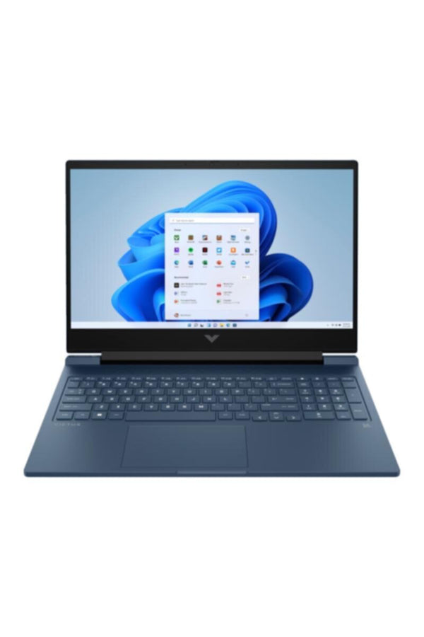 HP | Victus Gaming Laptop 16.1 inch, Intel Core i7-13700H, 16GB RAM, 1TB SSD, 8GB Nvidia GeForce RTX 4070, Windows 11, Black | 822X6EA