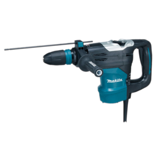 MAKITA | 8.3 J Rotary Hammer SDS-Max Bits 40mm (1-9/16-3) | HR-4003C