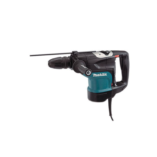 MAKITA | SDS-Max Rotary Hammer 45mm (1-3/4") | HR-4501C