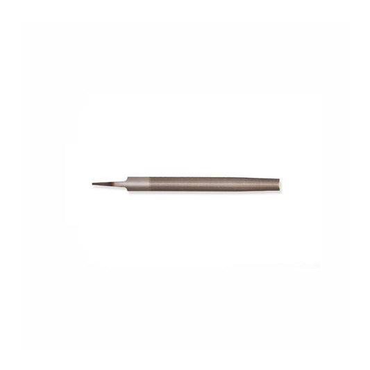 CLARKE | Half Round File 10 inch Second Cut with Alloy Steel Thin Head Design | HRF10SCC