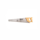 CLARKE | Wood Hand Saw 24 Inch Hardwood Handle with Comfort and Control | HS24C