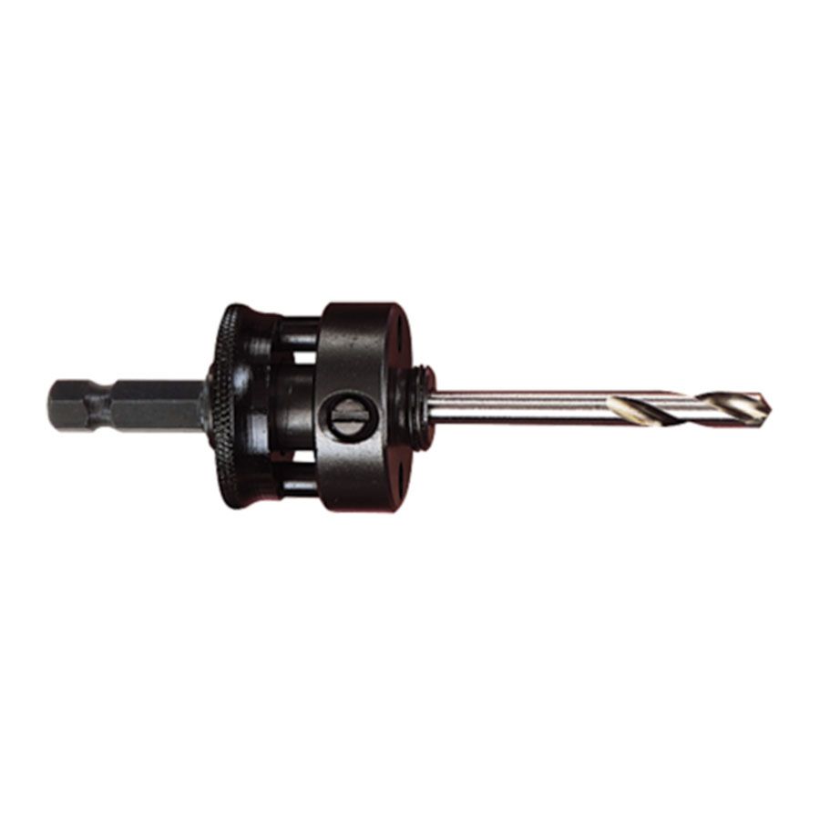 Hole Saw Arbor A10