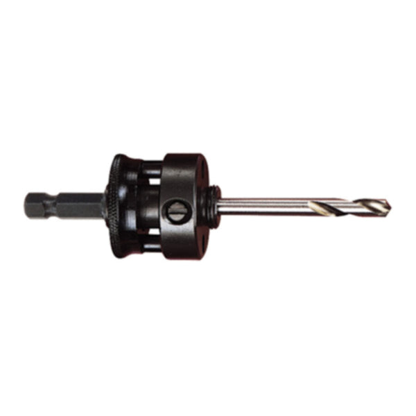 Hole Saw Arbor A10