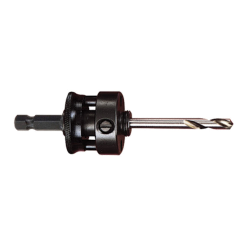 Hole Saw Arbor A10