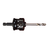 Hole Saw Arbor A10