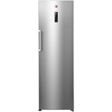 HOOVER | Upright Freezer 260Ltr Silver | HSF260L-S