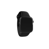 HEATZ | Smart Watch Full Screen 44 Mm Black/White/Blue | HW10