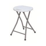 Blow Mold Folding Stool | HY-ZD32A