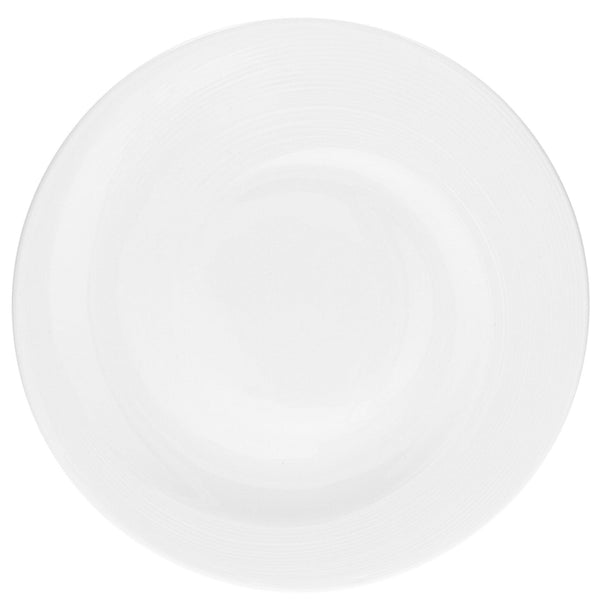 TOGNANA | Round Platter - Icon White | TG-ICB22308451