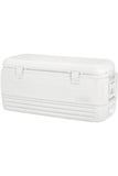 IGLOO | Polar 120 QT Cooler, White | IGL103HHL00041