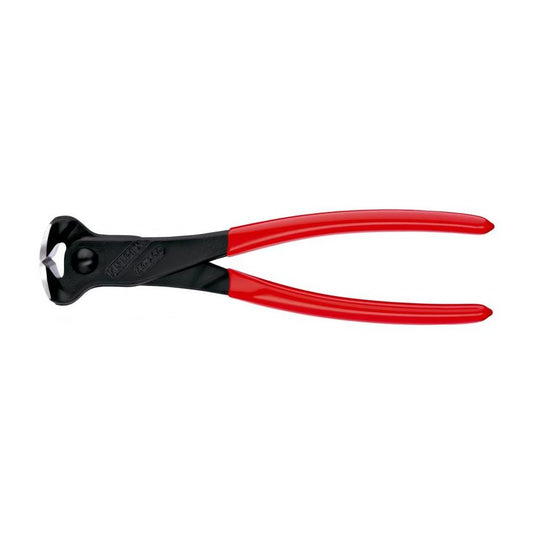 KNIPEX | End Cutting Nipper 8" Germany | 68 01 200
