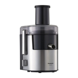 PANASONIC | Juicer Stainless Steel Centrifugal MJ-DJ01STZ | APAKAMJDJ01ST