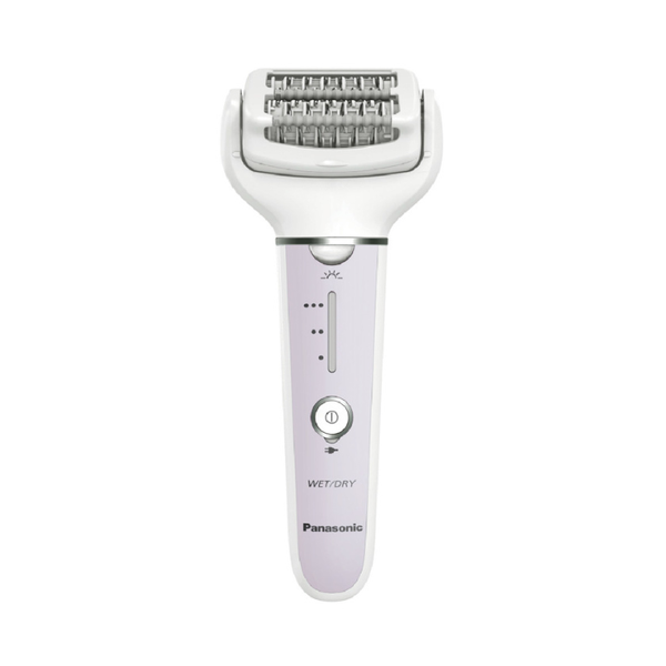 PANASONIC | Wet And Dry Epilator ES-EY30-V423 | APABCEY30V423