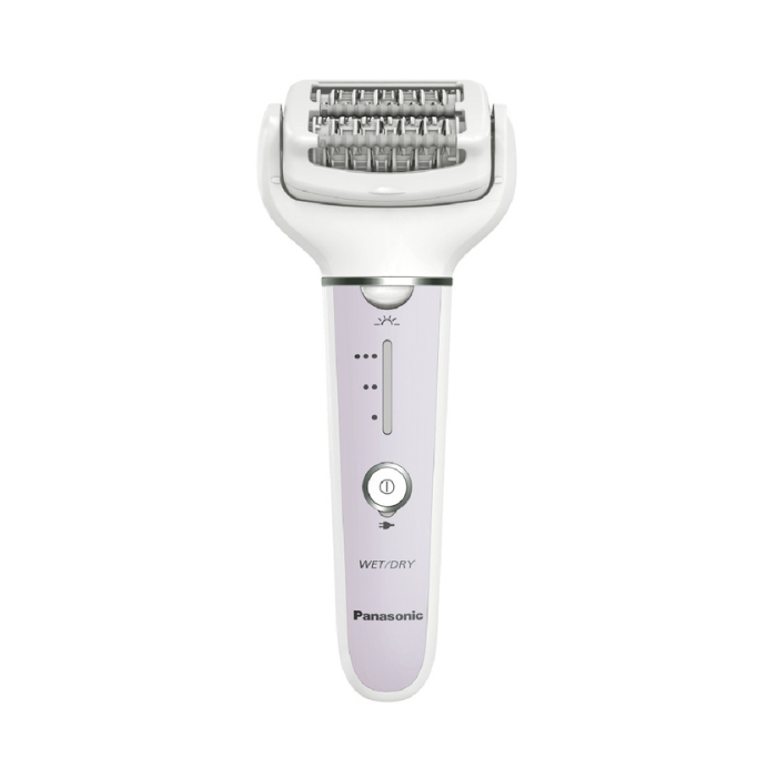 PANASONIC | Wet And Dry Epilator ES-EY30-V423 | APABCEY30V423
