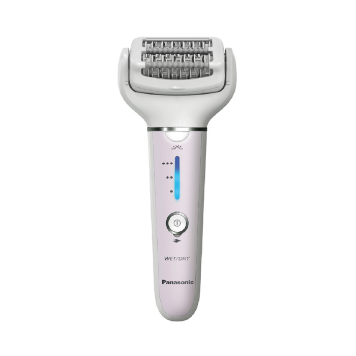 PANASONIC | Wet and Dry Epilator ESEY80P423 | APABCEY80P423
