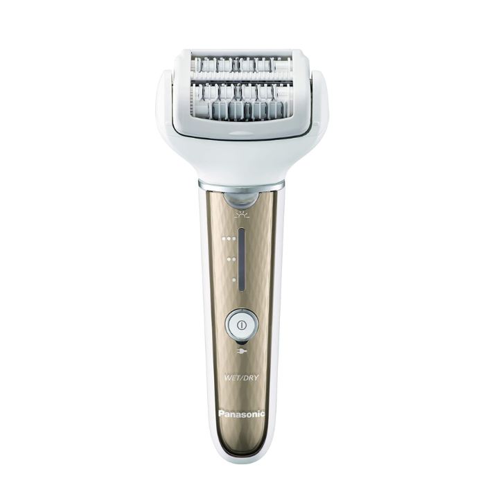 PANASONIC | Epilator ES-EL3A-N421 Wet & Dry - Clearance Model | APABCESEL3AN4