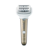 PANASONIC | Epilator ES-EL3A-N421 Wet & Dry - Clearance Model | APABCESEL3AN4