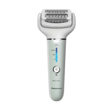 PANASONIC | Epilator ES-EY70-G423 Wet and Dry Epilator for Women | APABCEY70G423