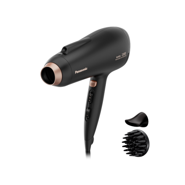 PANASONIC | Hair Dryer EH-NE86-K685 2300W Ionity Powerful Airflow | APABCEHNE86K6