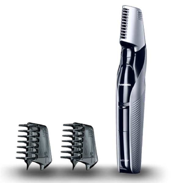 PANASONIC | 3 In 1 Body Groomer - ER-GK60-S421 | APAPCGK60S421