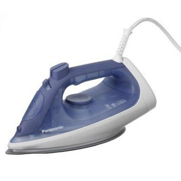 PANASONIC | 2400W Steam Iron NI-S530VTH | APAEIS530VTHI