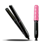 PANASONIC | Hair Straightener - EH-HV11-K685 | APABCHV11K685