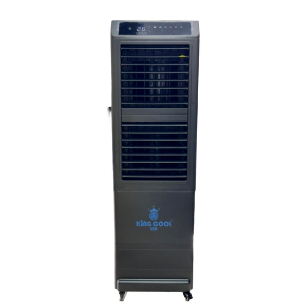 KING COOL | Evaporative Air Cooler 45Ltrs Black | 8000