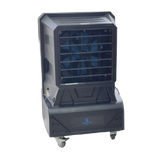 DONCASTER | Evaporative Air Cooler 65Ltrs Black | KING1400