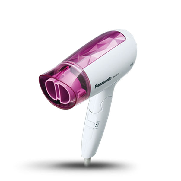 PANASONIC | Quick Dry Nozzle Hair Dryer 1200W EH-ND21-P685 | APABCND21P685