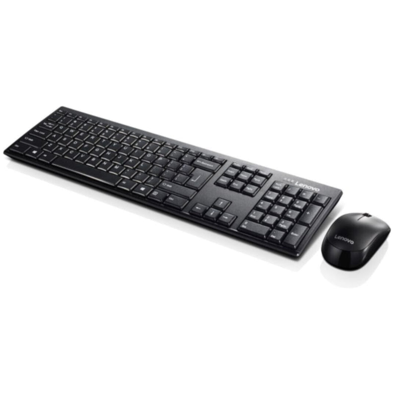 LENOVO | LENOVO 100 Wireless Combo - AR | GX30S99500