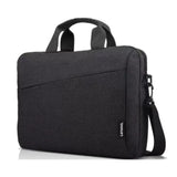 LENOVO | 15.6 Inches Laptop Casual Toploader T210 Black | GX40Q17229