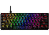 HYPERX | Alloy Origins 60 Mechanical Gaming Keyboard | 6P6K8AA