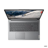 LENOVO | IdeaPad 1 15AMN7 AMD Non Touch Athlon Silver 8GB RAM 256GB SSD 15.6inch Windows 11 | 82VG00N9AX