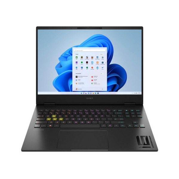 HP | OMEN Transcend Laptop 16 u1002ne Intel Core i7 14th 14700HX 32GB RAM 16 Inches 2 TB SSD Win 11 Home | 9U2H6EA
