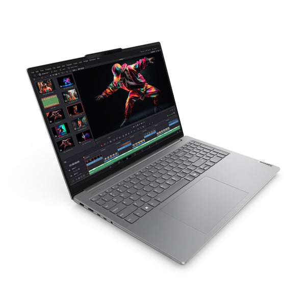 LENOVO | Yoga Pro 9 16IMH9 Intel Core Ultra 9 185H 32GB RAM 16 Inches 1 TB HDD Multi-touch Win 11 Home | 83DN001PAX