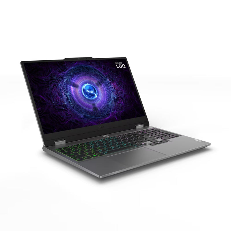 LENOVO | LOQ 15IAX9 Intel Core i5 24GB RAM 512GB SSD 15.6 Inches Windows 11 | 83GS0095AX