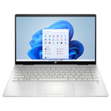 HP | Pav x360 2-in-1 Laptop 14-ek0007ne Intel Core i5-1235U  | 6H5N8EA