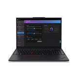 LENOVO | ThinkPad T16 Gen 3 Intel Core Ultra 7 155U 16GB RAM 512GB SSD 16 inches WUXGA Display Win11 Pro| 21MN000DGR