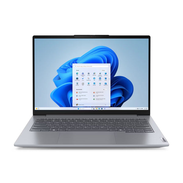 LENOVO | ThinkBook TB 14 G7 IML Arctic Grey Intel Core Ultra 7 155H 16GB RAM 512GB SSD 14 inches WUXGA IPS Display No OS | 21MR0035AX