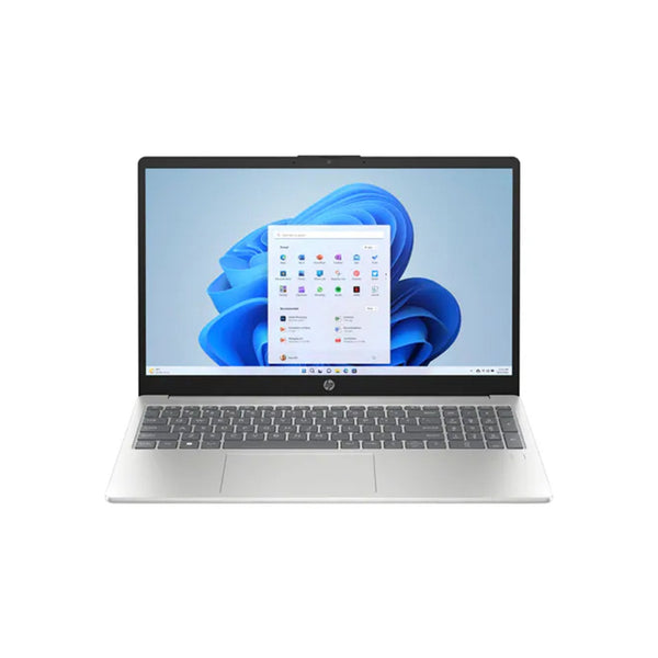 HP | Laptop 15-fd1013ne Intel Core Ultra 7155H 16B RAM DDR5-5600 512GB SSD 15.6 Inches FHD IPS Display Windows 11 Home | B1UL5EA