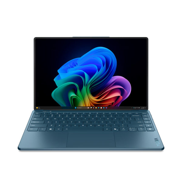 LENOVO | Yoga Slim 9 14ILL10 Multi Touch Intel Core Ultra 7 32GB RAM 1TB SSD 14.2inch Windows 11 | 83CX000MAX