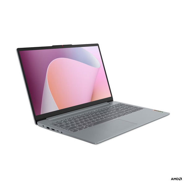 LENOVO | IdeaPad Slim 3 15AMN8 AMD Ryzen 5 16GB 512GB SSD RAM 15.6inch Windows 11 | 82XQ00PLAX