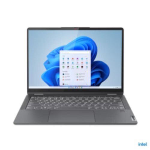 LENOVO | IdeaPad 14"inch Laptop Flex 5 14IAU7 Intel Core i5-1235U 16GB 512GB Grey | 82R700KWAX