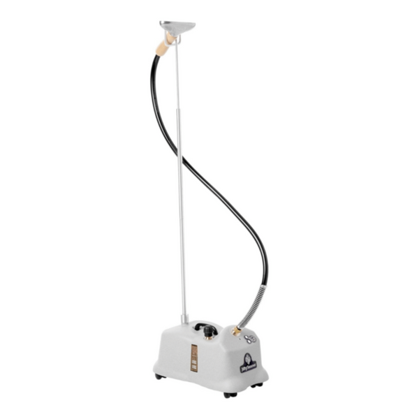 JIFFY | Steamer 1500Watts 6" inches | J-4000M