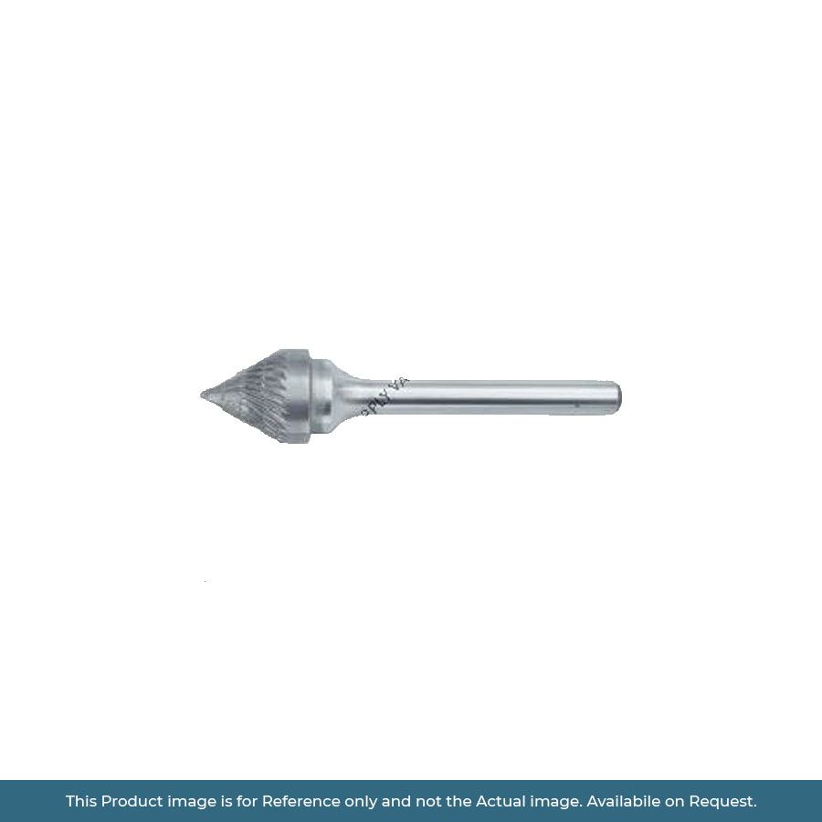 M16 X 64Mm Conical,60Degree,Taper