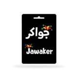 Jawaker Token - 230000 Tokens | 2429