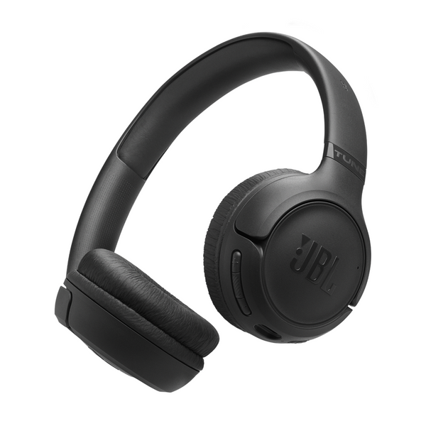 JBL |  Tune BT530 Wireless Headphone Black |MTAASJBLBT53BK