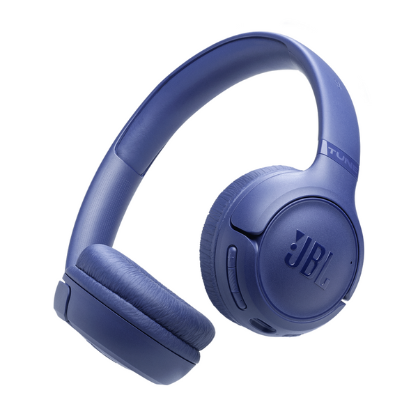 JBL |  Tune BT530 Wireless Headphone Blue | MTAASJBLBT53BL